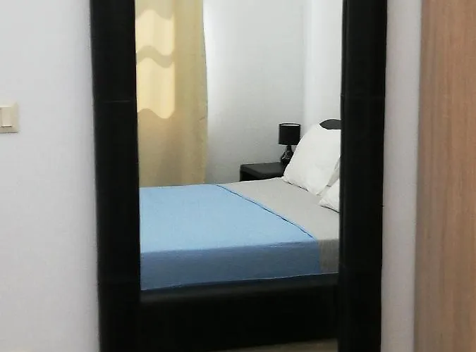 Casa De Mikel 2 ヴィラ