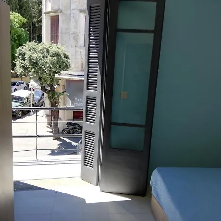 Casa De Mikel 2 * Rhodes City