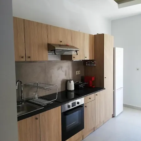 Villa Casa De Mikel 2