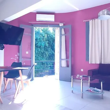 Casa De Mikel 2 Rhodes City