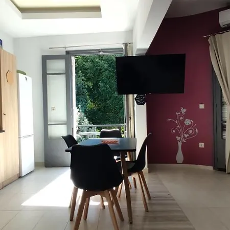 Villa Casa De Mikel 2 Rhodes City