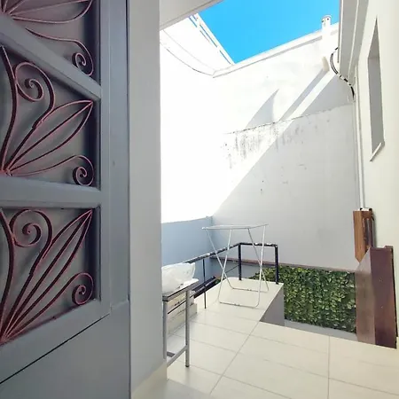 Casa De Mikel 2 Villa