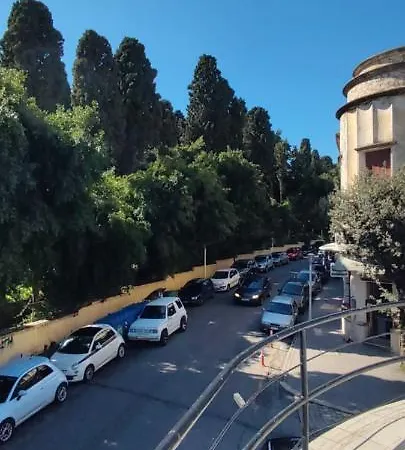 Casa De Mikel 2 Villa *