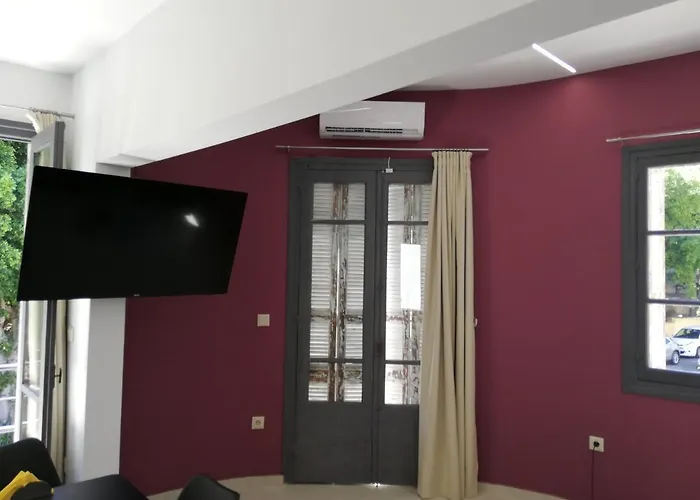 Willa Casa De Mikel 2 *