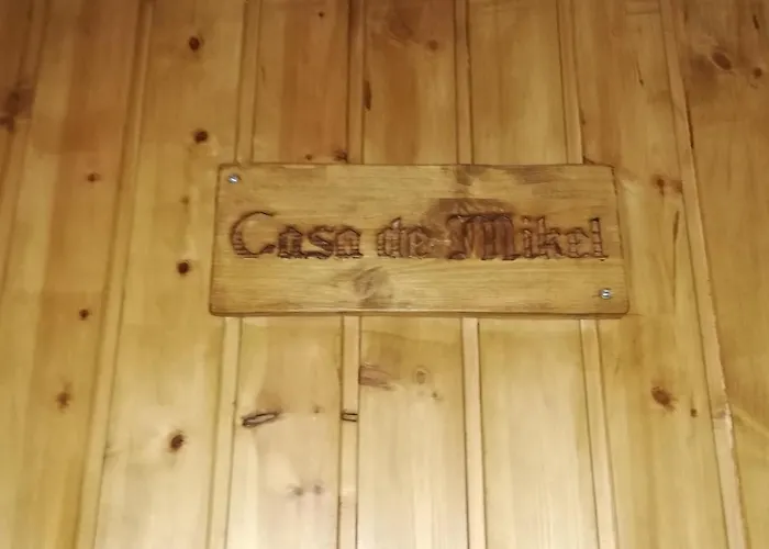 Willa Casa De Mikel 2 *