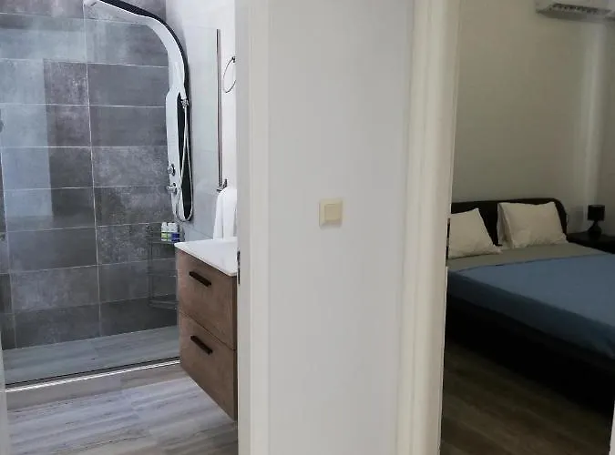 Casa De Mikel 2 Willa Rhodes City