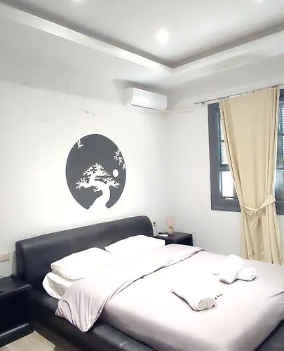 Casa De Mikel 2 Willa Rhodes City