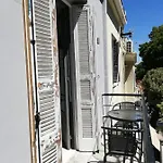 Casa De Mikel 2 Вилла Родос