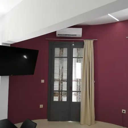 Вилла Casa De Mikel 2 *