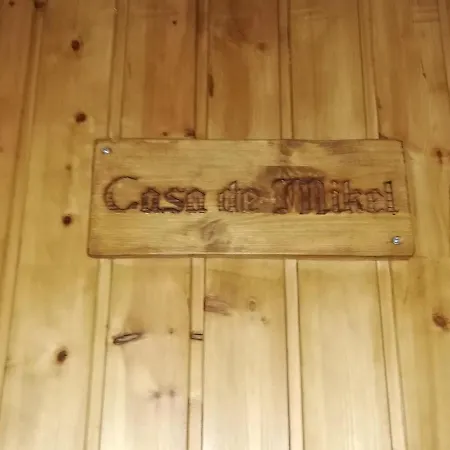 Вилла Casa De Mikel 2 *