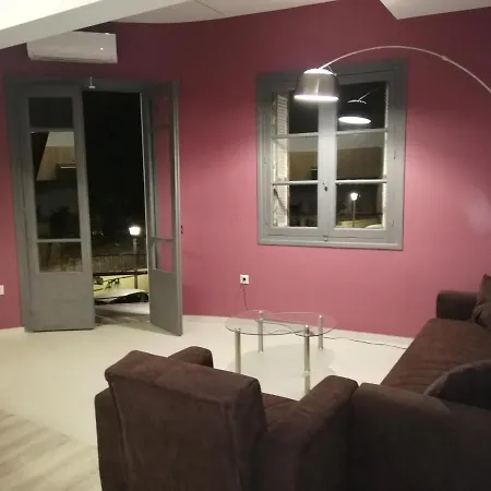 ヴィラ Casa De Mikel 2
