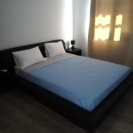 Casa De Mikel 2 *