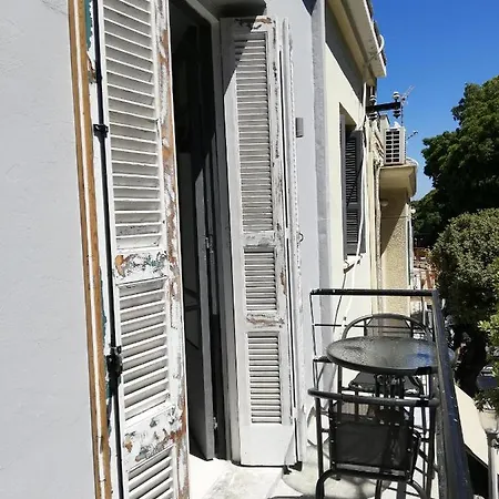 Casa De Mikel 2 ヴィラ Rhodes City