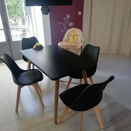 Casa De Mikel 2 ヴィラ Rhodes City