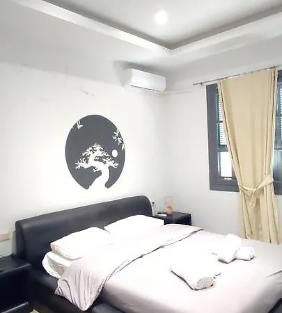 Casa De Mikel 2 ヴィラ Rhodes City
