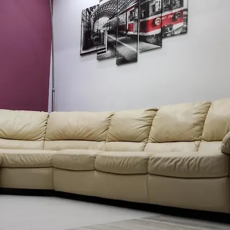 Вилла Casa De Mikel 2 *