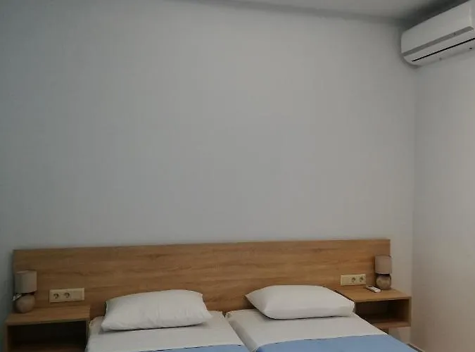 Villa Casa De Mikel 2