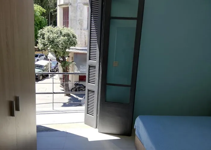 Casa De Mikel 2 * Rhodes City