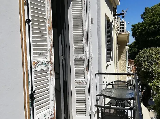 فيلة Casa De Mikel 2