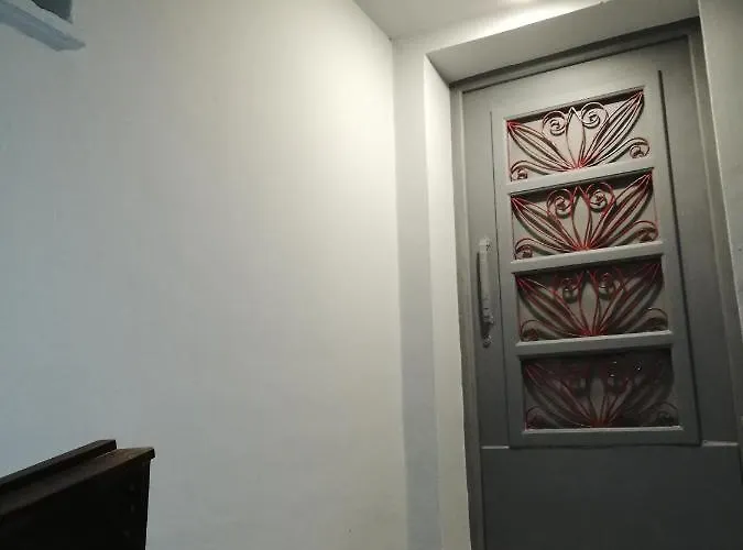 Villa Casa De Mikel 2 *