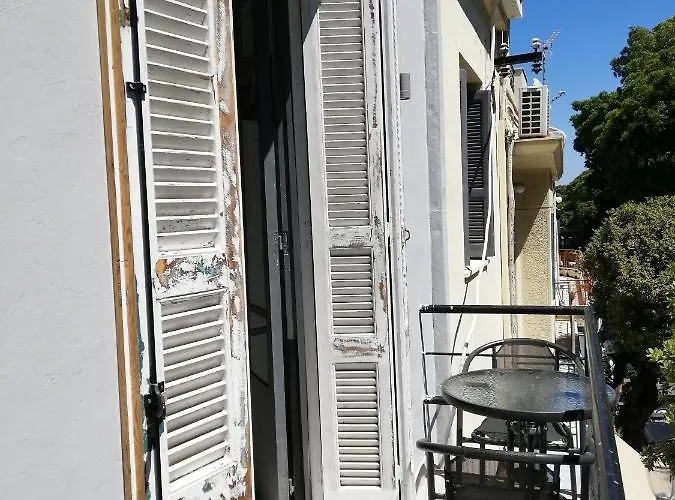 Casa De Mikel 2 فيلة Rhodes City