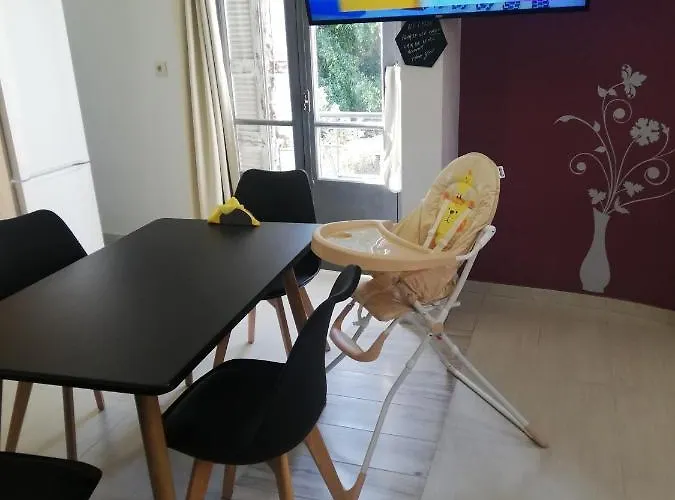 Casa De Mikel 2 فيلة *