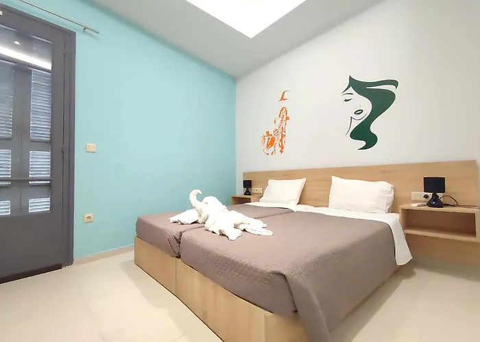 Villa Casa De Mikel 2 *