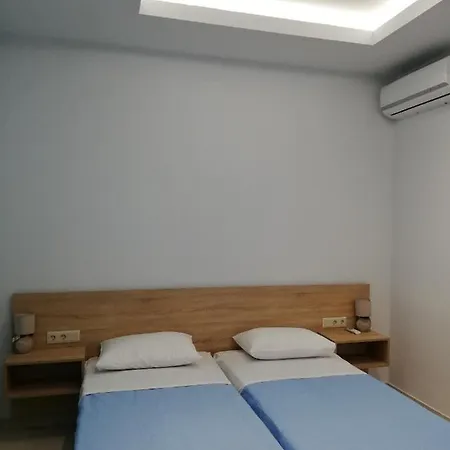 빌라 Casa De Mikel 2