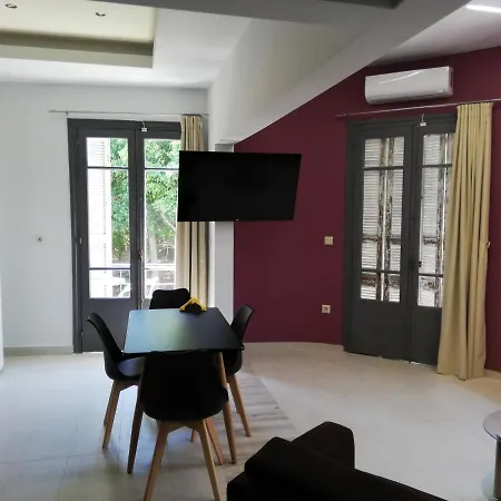 Βίλα Casa De Mikel 2 Rhodes City