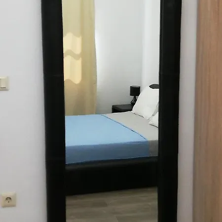 Casa De Mikel 2 빌라