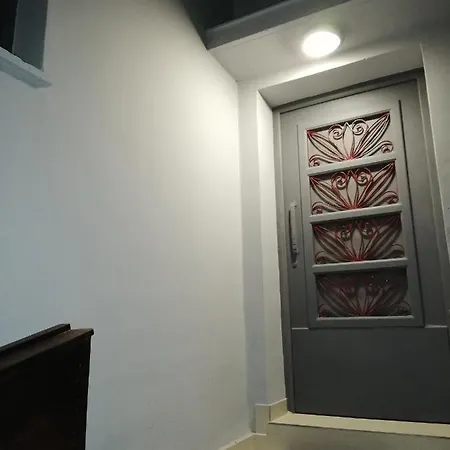 빌라 Casa De Mikel 2 *