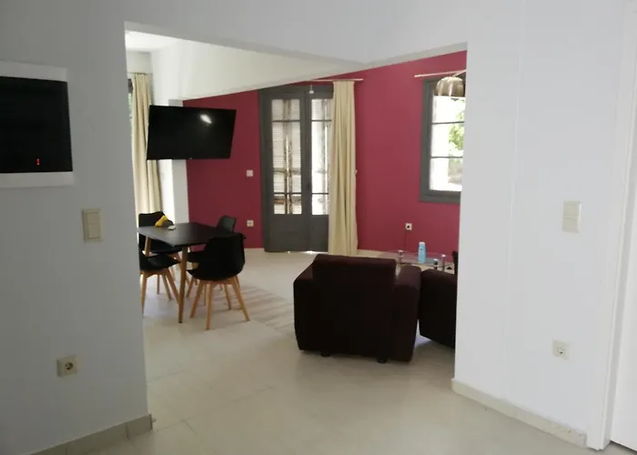 Casa De Mikel 2 * Rhodes City