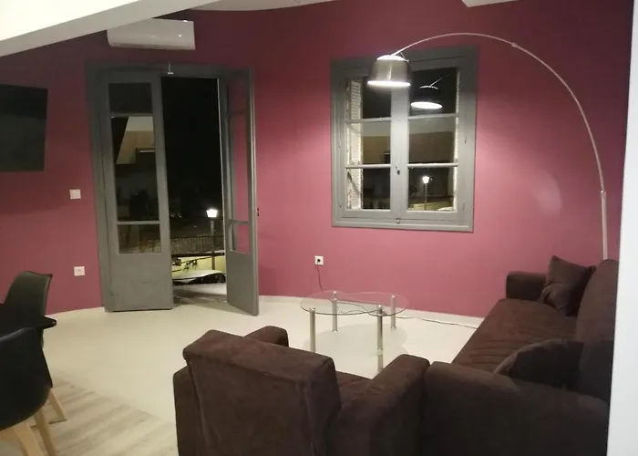 Βίλα Casa De Mikel 2