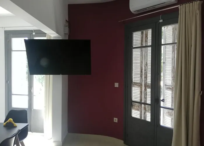 Βίλα Casa De Mikel 2