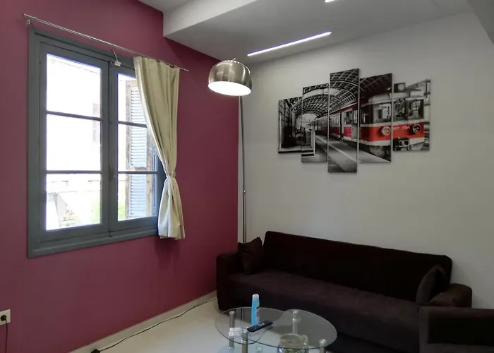 Casa De Mikel 2 Βίλα