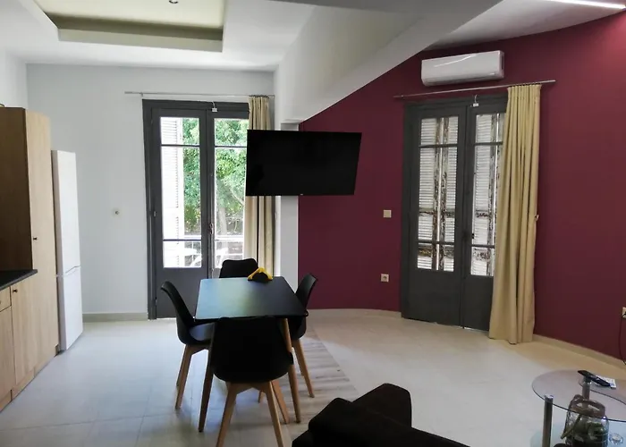 Βίλα Casa De Mikel 2 Rhodes City