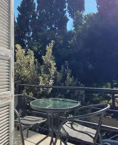 Casa De Mikel 2 * Rhodes City