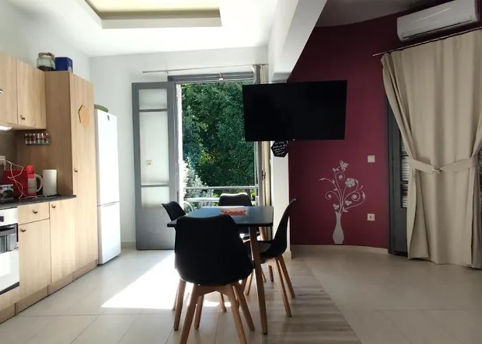 Βίλα Casa De Mikel 2 Rhodes City