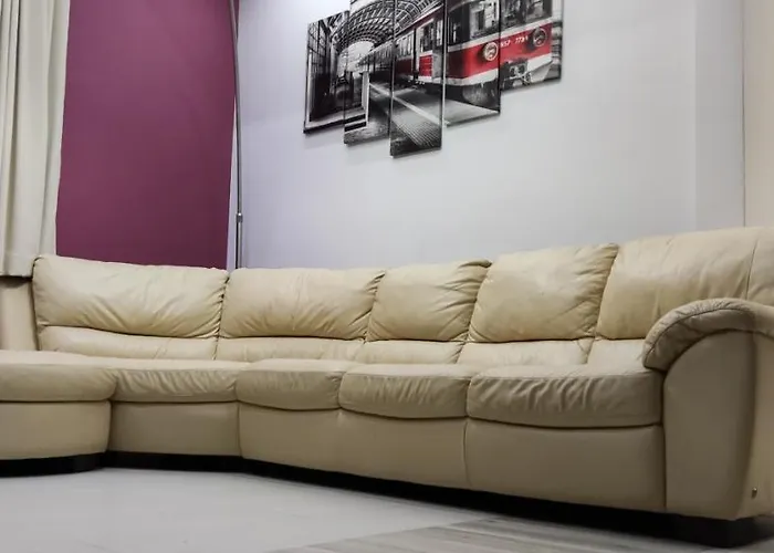 Βίλα Casa De Mikel 2 *